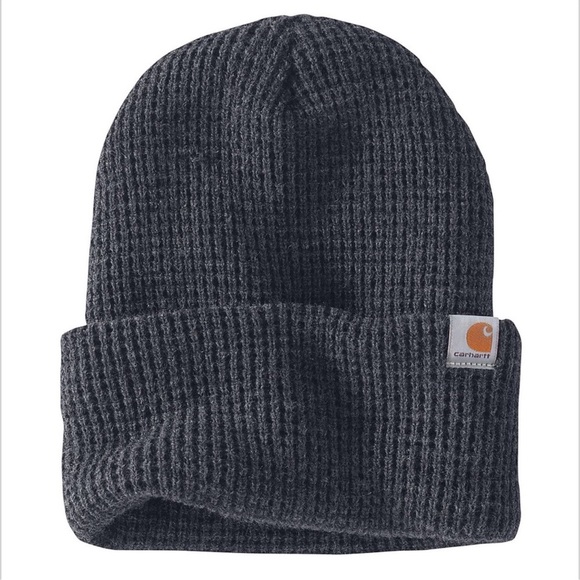 Carhartt Woodside Beanie - Picture 1 of 4